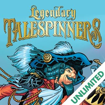 Legendary Talespinners